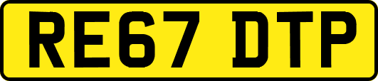 RE67DTP