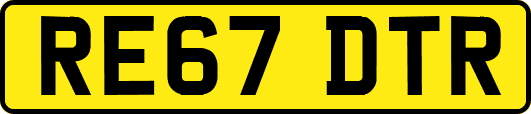 RE67DTR