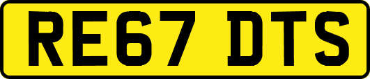 RE67DTS