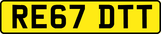 RE67DTT
