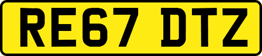 RE67DTZ
