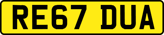 RE67DUA