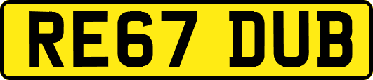 RE67DUB
