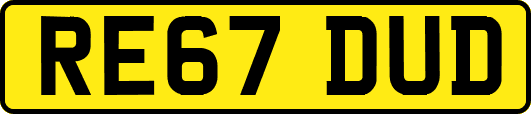 RE67DUD