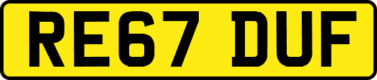 RE67DUF