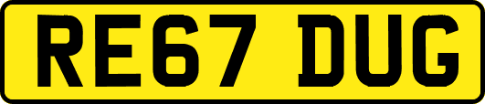 RE67DUG