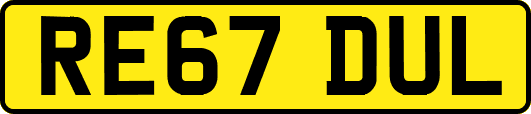 RE67DUL