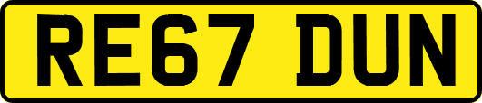 RE67DUN