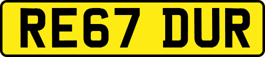 RE67DUR