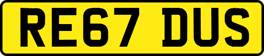 RE67DUS