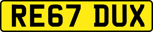 RE67DUX