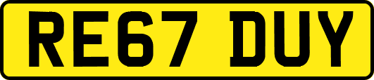 RE67DUY