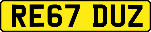 RE67DUZ