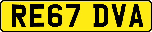 RE67DVA