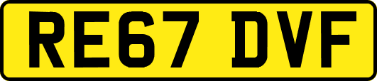 RE67DVF