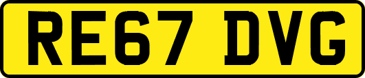 RE67DVG