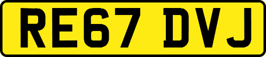 RE67DVJ