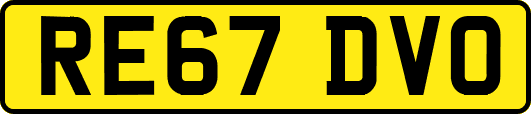 RE67DVO