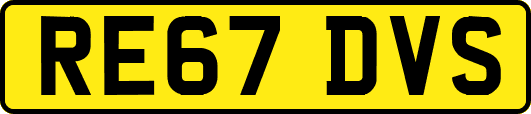 RE67DVS
