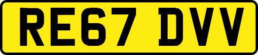 RE67DVV