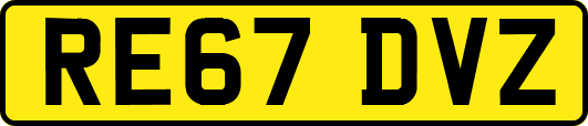 RE67DVZ