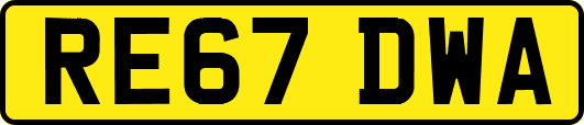 RE67DWA