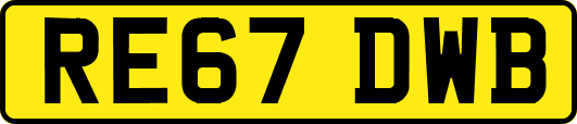 RE67DWB