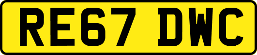 RE67DWC