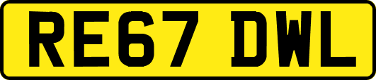RE67DWL