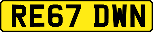 RE67DWN