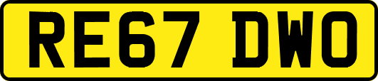 RE67DWO