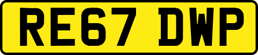 RE67DWP