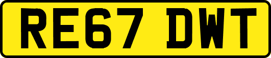 RE67DWT