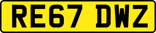 RE67DWZ