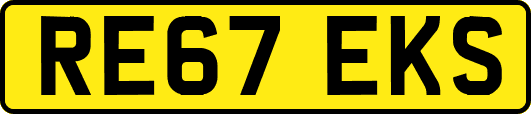 RE67EKS