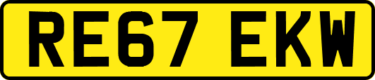 RE67EKW