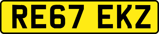 RE67EKZ