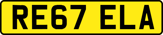 RE67ELA