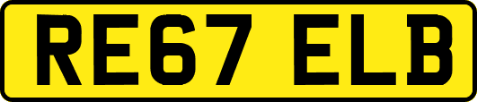 RE67ELB
