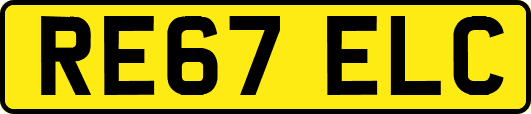 RE67ELC