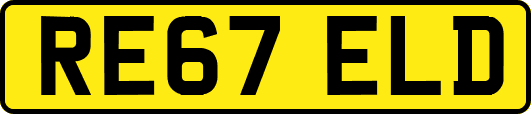 RE67ELD