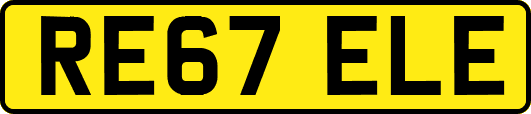 RE67ELE