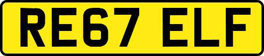 RE67ELF