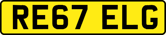 RE67ELG