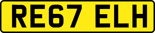 RE67ELH