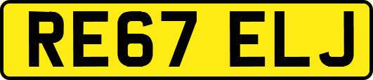 RE67ELJ