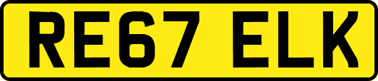 RE67ELK