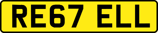 RE67ELL