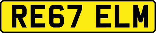 RE67ELM