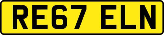 RE67ELN